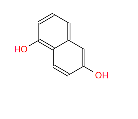 1,6-二羟基萘,1,6-Dihydroxy Naphthalene