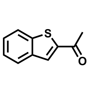 2-乙酰基苯并噻吩,2-Acetylbenzothiophene