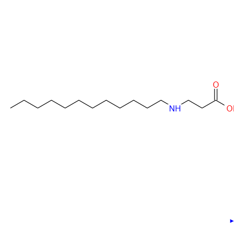 月桂氨基丙酸,3-Dodecylaminopropionic Acid