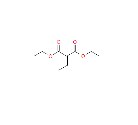 亚乙基丙二酸二乙酯,DIETHYL ETHYLIDENEMALONATE