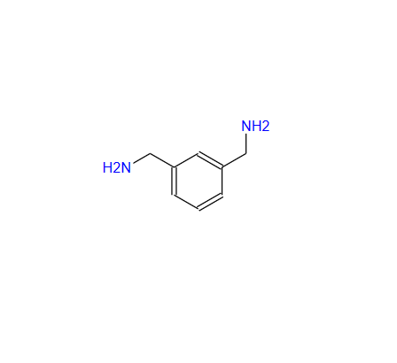 间苯二甲胺,1,3-Bis(aminomethyl)benzene