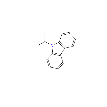 9-异丙基咔唑,9-isopropyl-9{H}-carbazole