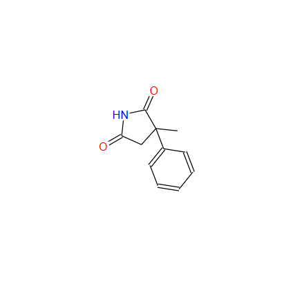 2-甲基-2-苯基琥珀酰亚胺,2-Methyl-2-phenylsuccinimide