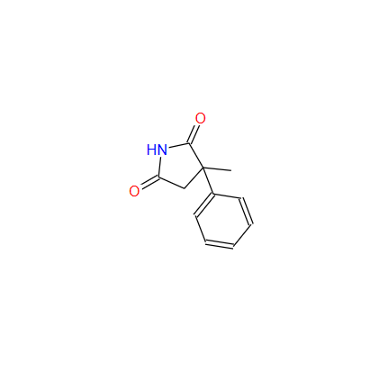 2-甲基-2-苯基琥珀酰亞胺,2-Methyl-2-phenylsuccinimide