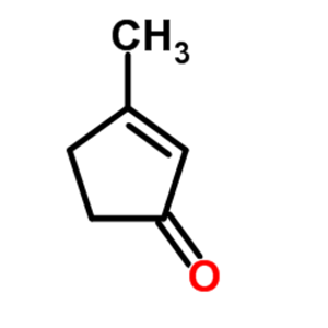 3-甲基-2-环戊烯-1-酮,3-Methyl-2-cyclopenten-1-one