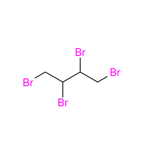 1,2,3,4-四溴丁烷,1,2,3,4-TetrabroMobutane