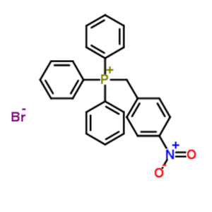 4-硝基苄基三苯基溴蓊盐,(4-Nitrobenzyl)(triphenyl)phosphonium bromide
