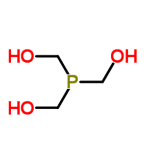 三(羟基甲基)磷化氢