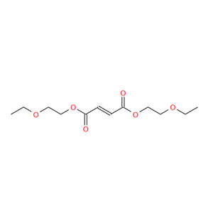 bis(2-ethoxyethyl) maleate,Bis(2-ethoxyethyl) maleate