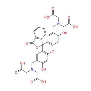 钙黄绿素；1461-15-0