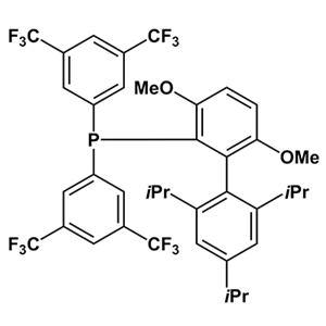 2-双[3,5 - 双(三氟甲基)苯基膦基]-3,6-二甲氧基-2