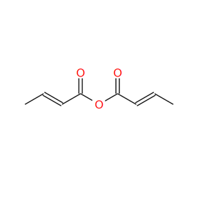 巴豆酸酐,2-butenoic anhydride
