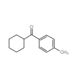 环己基(4-甲基苯基)甲酮,Cyclohexyl 4-methylphenyl ketone