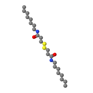 33312-01-5 3,3'-二硫代二辛基丙酰胺