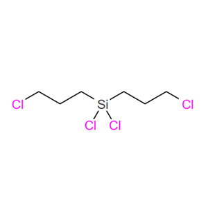 33317-65-6 双(3 - 氯丙基)二氯硅烷