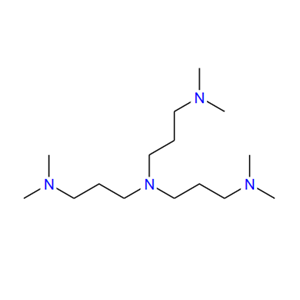 33329-35-0 三(二甲胺基丙基)胺