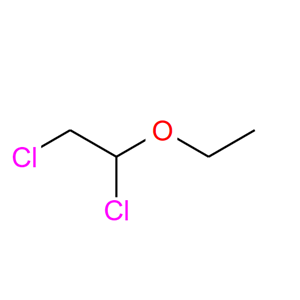 1,2-二氯乙氧基乙烷,1,2-dichloro-2-ethoxyethane