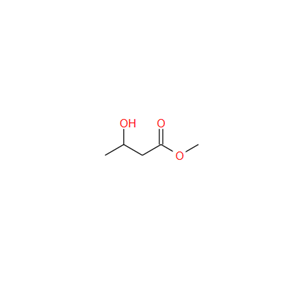 3-羟基丁酸甲酯；1487-49-6
