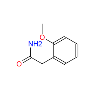 33390-80-6 2-(2-甲氧基苯基)乙酰胺