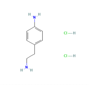 2-(4-Aminophenyl)ethylamine dihydrochloride