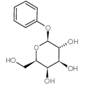 苯基β-D-吡喃半乳糖苷,Phenylgalactoside