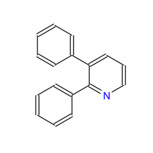 33421-53-3 2,3-二苯基吡啶