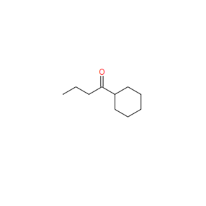 1-环己基丁-1-酮;1462-27-7