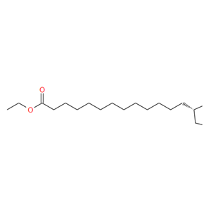 大风子酸乙酯,Ethyl 13-(cyclopent-2-enyl)tridecanoate