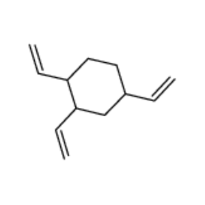 1,2,4-三乙基环己烷,1,2,4-trivinylcyclohexane