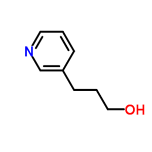 3-吡啶丙醇,3-(3-Pyridinyl)-1-propanol