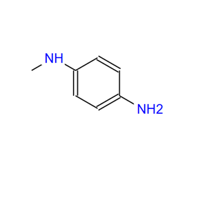 N-甲基对苯二胺