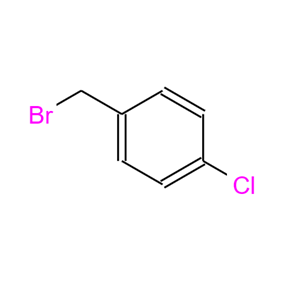 4-氯苄溴