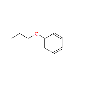 丙氧基苯,Phenyl propyl ether