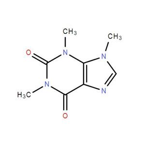 1,3,9-三甲基黄嘌呤,1,3,9-Trimethyl-3,9-dihydro-1H-purine-2,6-dione