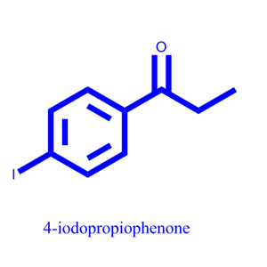1-(4-碘苯基)丙-1-酮,4-iodopropiophenone