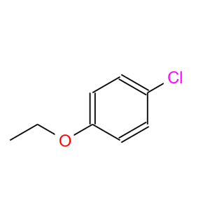 对氯苯乙醚,1-chloro-4-ethoxybenzene
