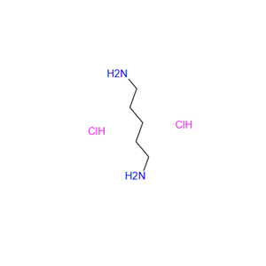1,5-戊二胺盐酸盐;1476-39-7