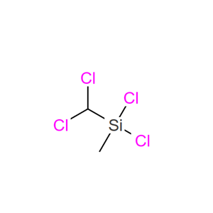 (二氯甲基)甲基二氯硅烷