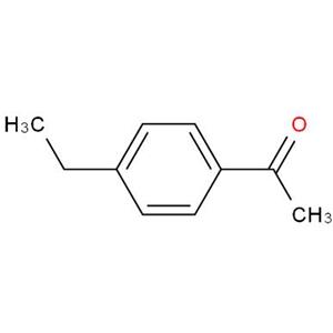 对乙基苯乙酮,1-(4-ethylphenyl)ethanone