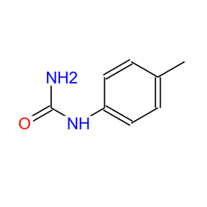 对甲苯基脲,p-tolylurea