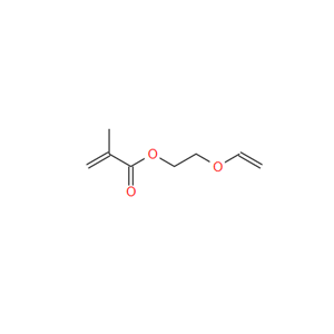 2-(乙烯氧基)乙基 甲基丙烯酸酯;1464-69-3
