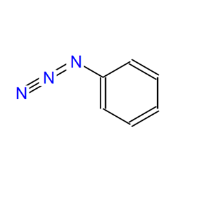 疊氮苯,Azidobenzene