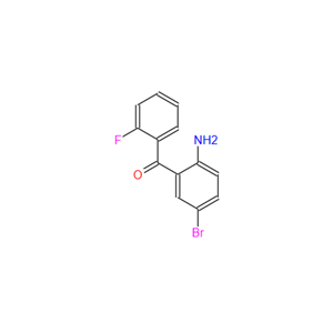 2-氨基-5-溴-2