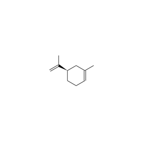 (R)-1-甲基-5-(1-甲基乙烯基)环己烯;1461-27-4