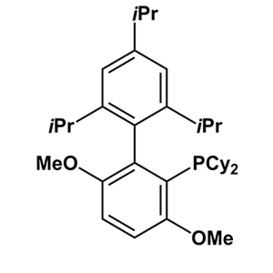 2-(二环己基膦)-3,6-二甲氧基-2'-4'-6'-三-I-丙基-11'-联苯