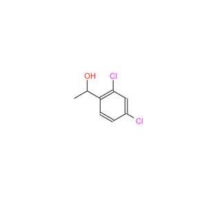 1-(2,4-二氯苯基)乙醇;1475-13-4