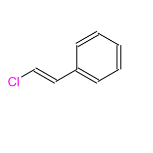 (2-chlorovinyl)benzene