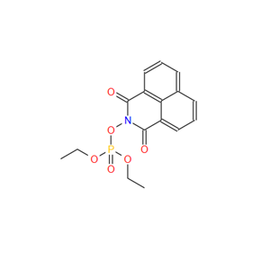 萘肽磷;1491-41-4