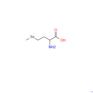 硒代蛋氨酸;1464-42-2