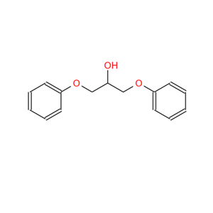 1,3-二苯氧基-2-丙醇